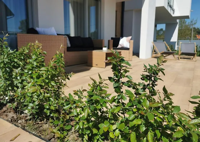 Holiday Baltic Sun