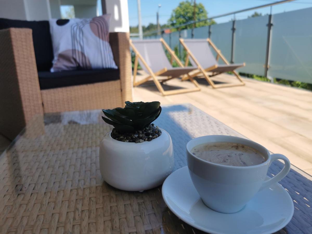 Apartment Baltic Sun Sztutowo